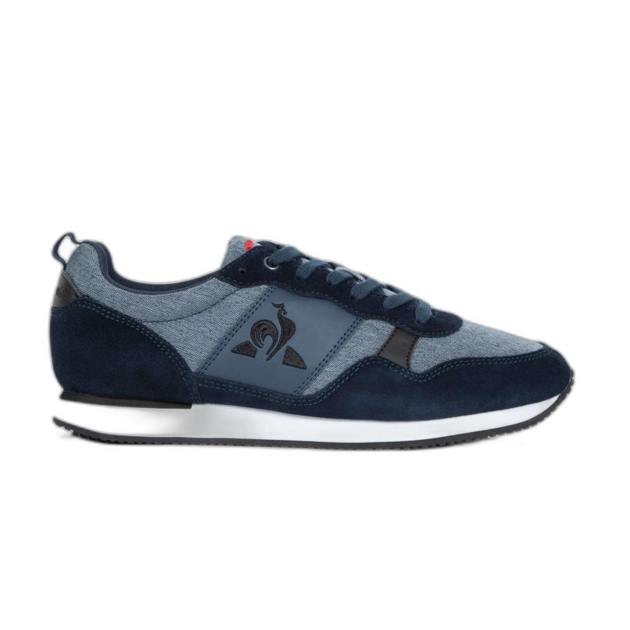 Sneakersy Le Coq Sportif Alpha Classic Workwear