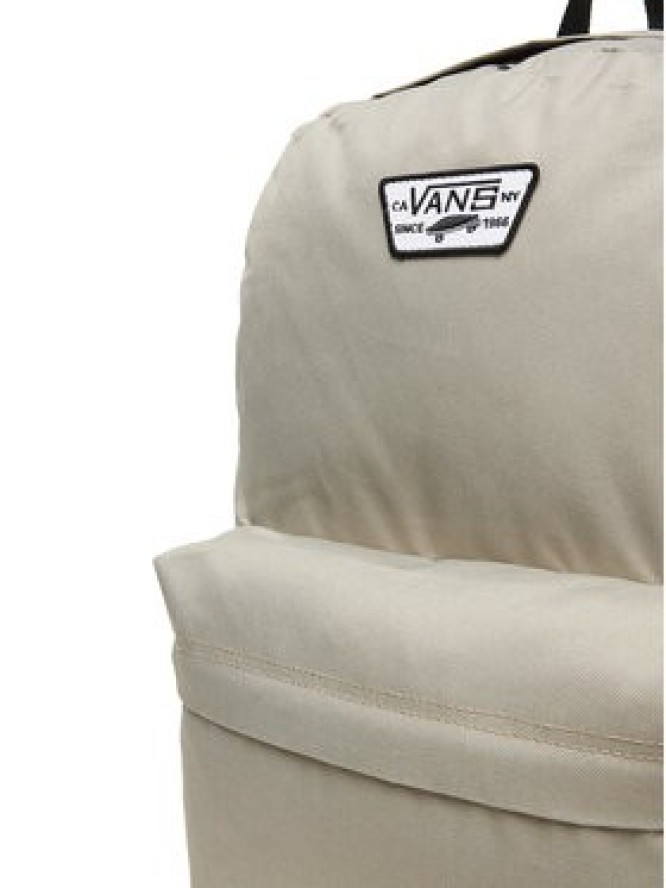 Vans Plecak Old Skool VN000H4WZUJ1 Écru