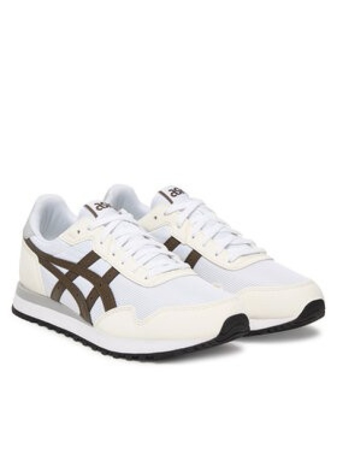 Asics Sneakersy Tiger Runner Ii 1203A612 Biały