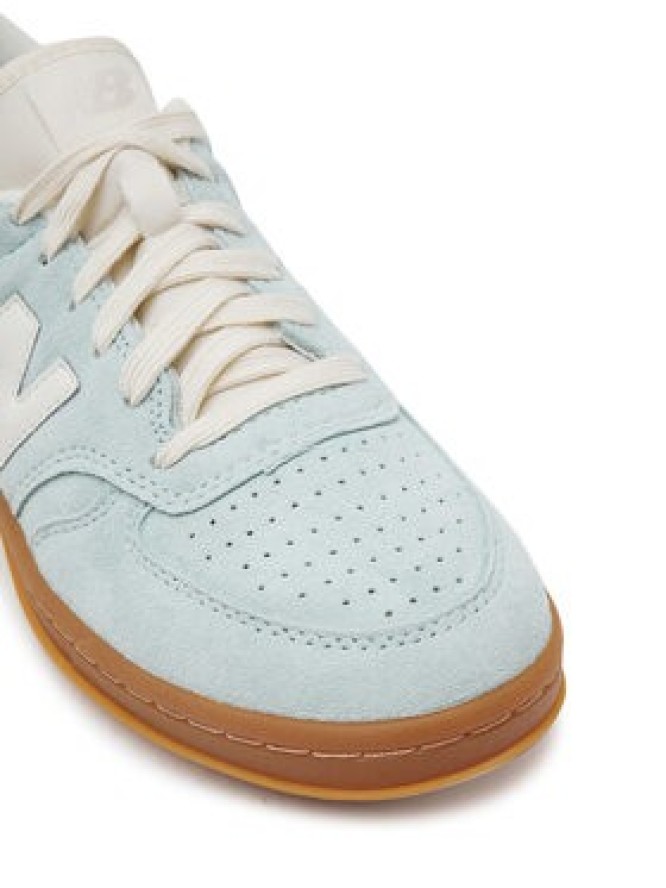 New Balance Sneakersy CT500EB Niebieski