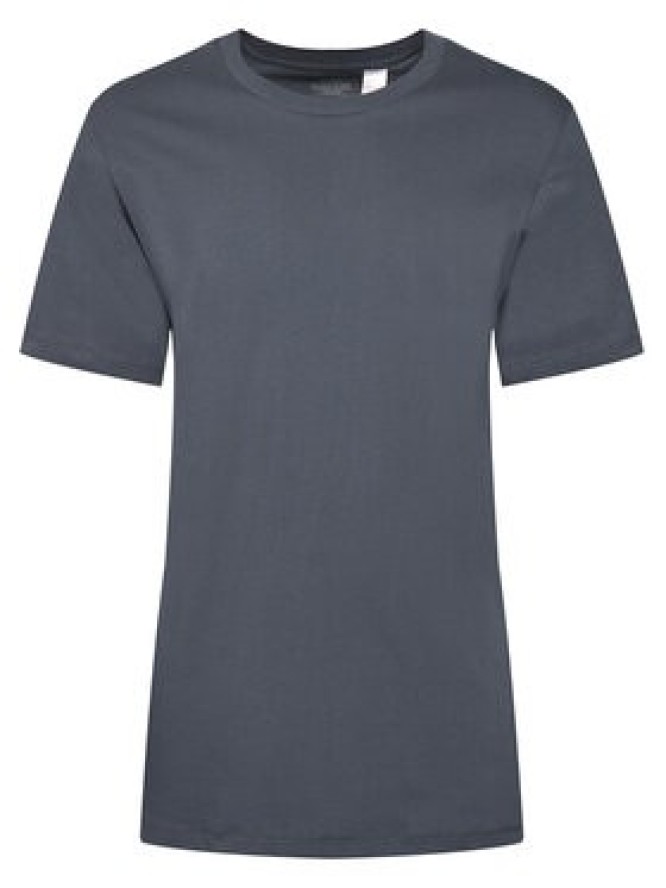 Calvin Klein Underwear Komplet t-shirtów LV00NB4051 Kolorowy Regular Fit