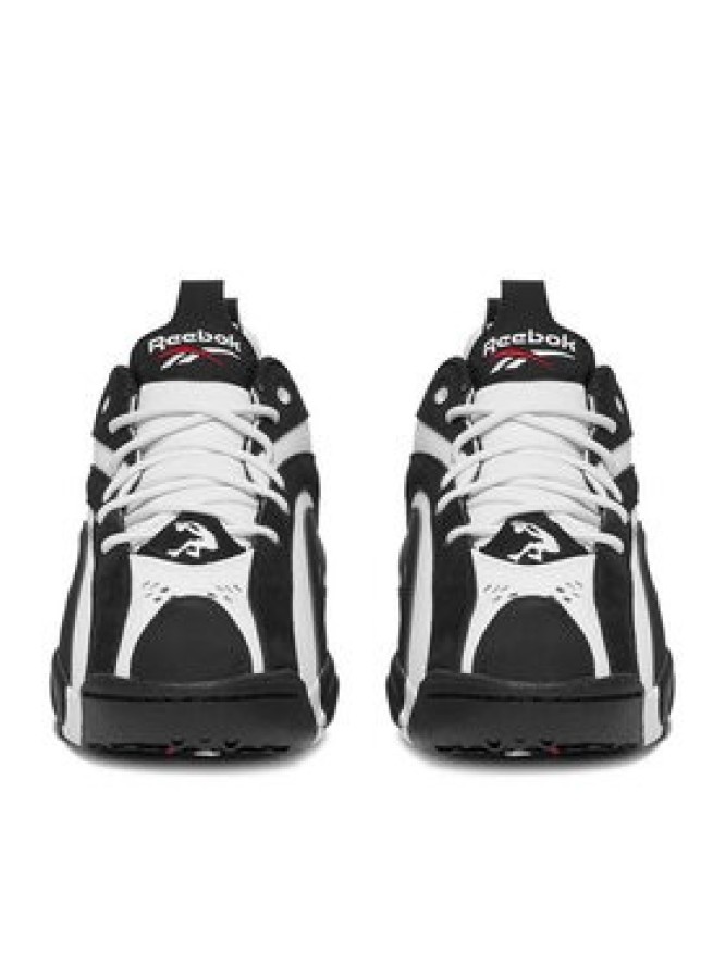 Reebok Buty do koszykówki EO-SHAQNOSIS LOW 100244789 Czarny