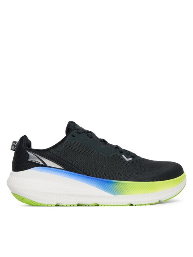 Altra Buty do biegania Fwd Via AL0A85PN Granatowy