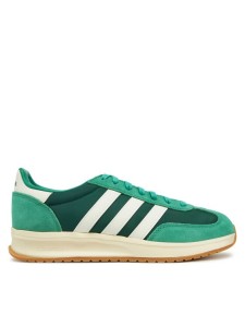 adidas Sneakersy Run 70s 2.0 JI4919 Zielony
