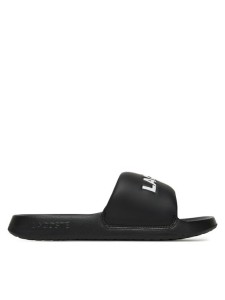Lacoste Klapki 7-49CMA0022 Czarny