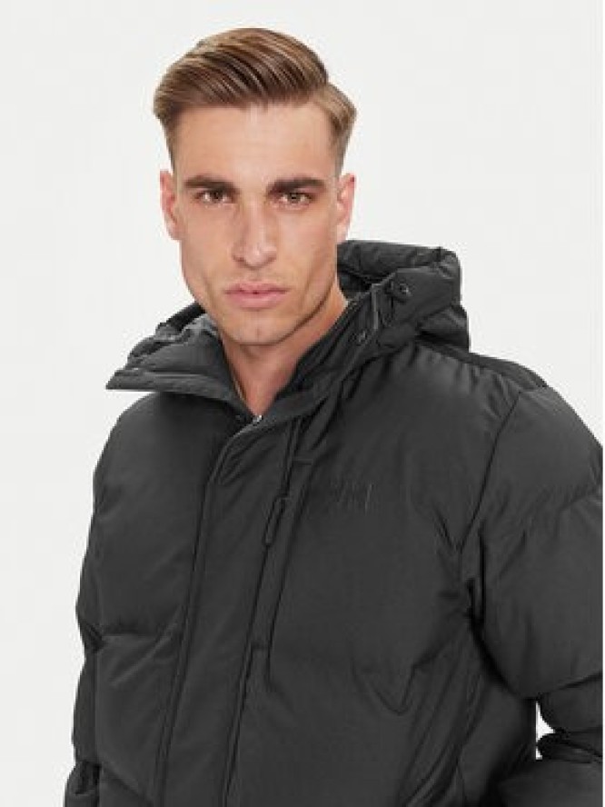 Helly Hansen Kurtka zimowa Alby Puffy 54133 Czarny Regular Fit