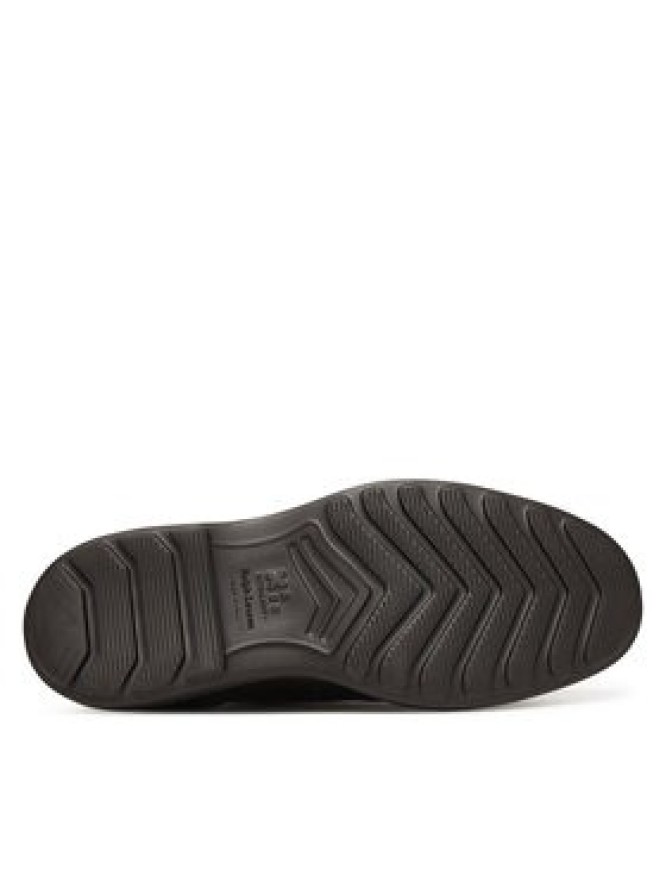 Polo Ralph Lauren Półbuty 811974129003 Brązowy