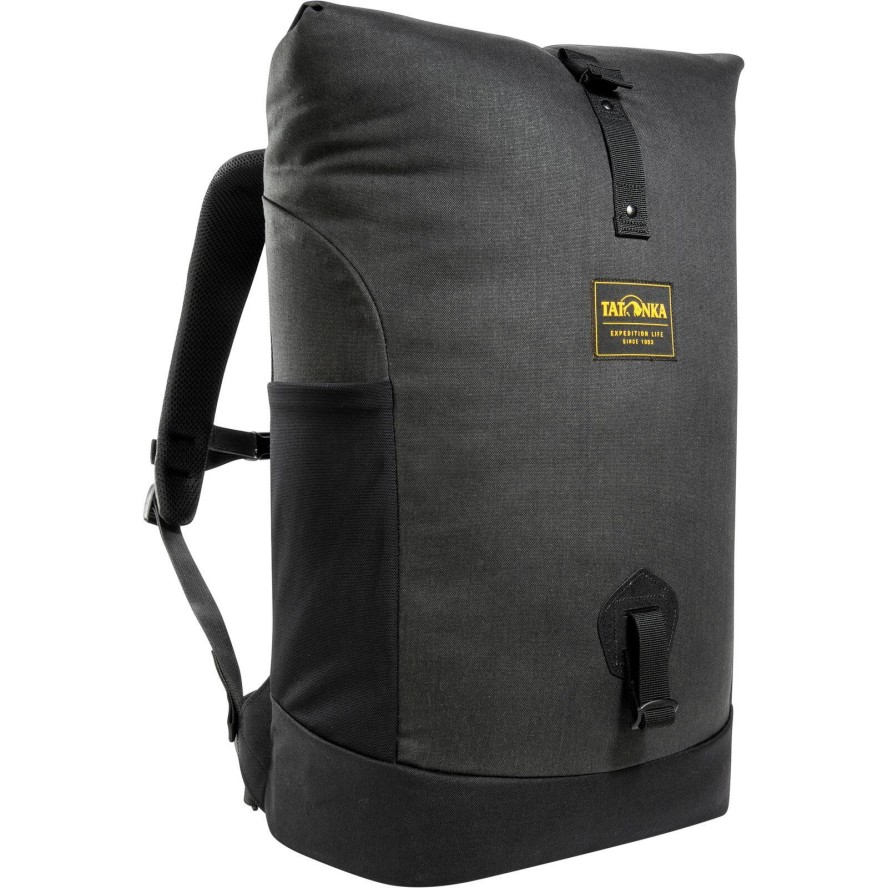 Plecak miejski Tatonka Grip Rolltop Pack 2 Kapok