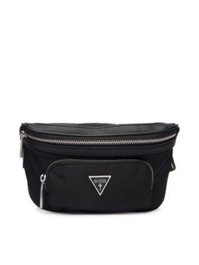 Guess Nerka HMMINY P6131 Czarny