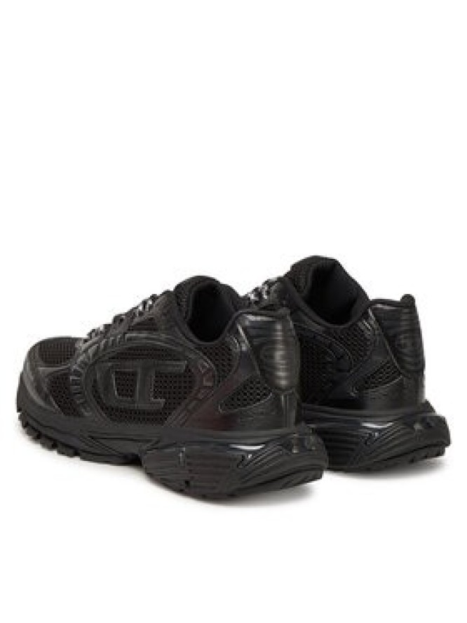 Diesel Sneakersy S-Pro-V-Dense Low Y03593P8136 T8013 Czarny