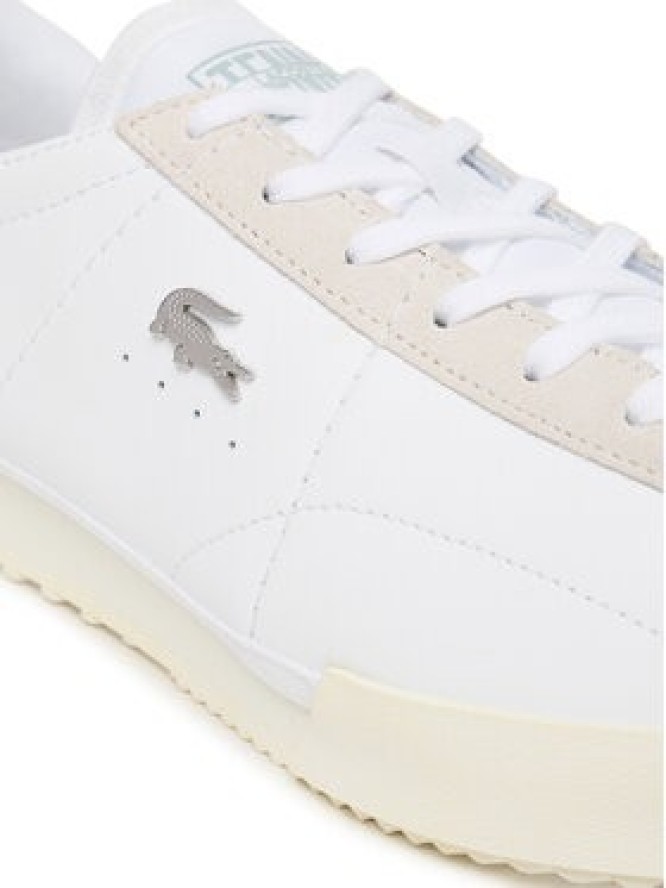 Lacoste Sneakersy 7-50SMA0154 Biały