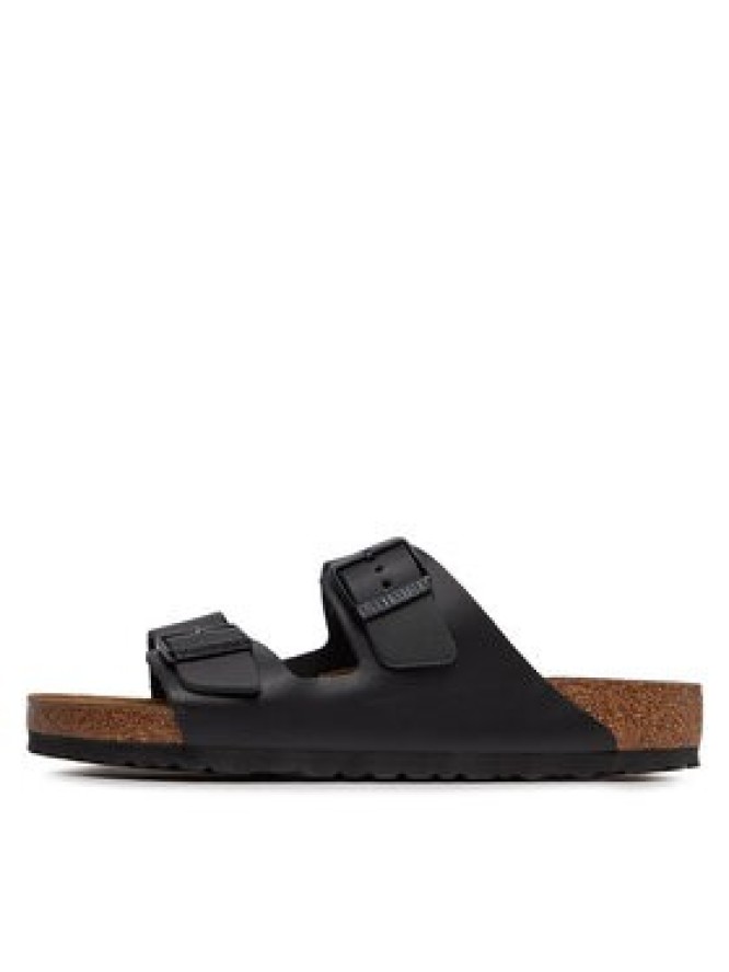 Birkenstock Klapki Arizona Bs 0051191 Czarny