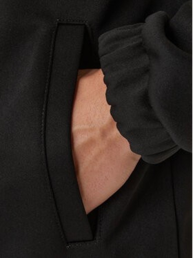 Guess Bluza Z6RQ13 KD472 Czarny Classic Fit