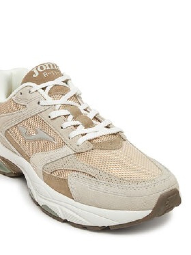 Joma Sneakersy Cr111 2525 CR111S2525 Beżowy