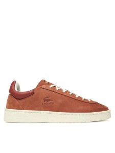 Lacoste Sneakersy 749SMA0030 Brązowy