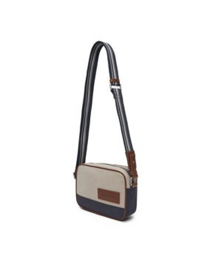 Tommy Hilfiger Saszetka Th Casual Camera Bag AM0AM13366 Beżowy