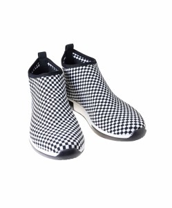Buty męskie Leiko Tomi
