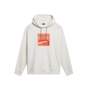 Bluza z kapturem Napapijri Boyd