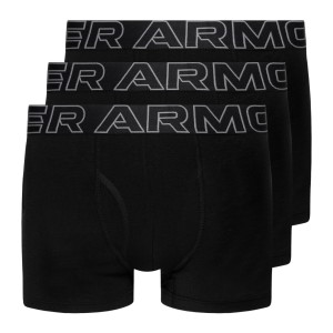 Bokserki męskie UNDER ARMOUR Performance 3-pak