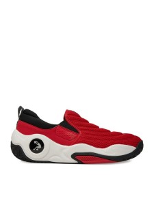 Shaq Sneakersy EOSS-SHAQIVAL AQ95011M-R Czerwony