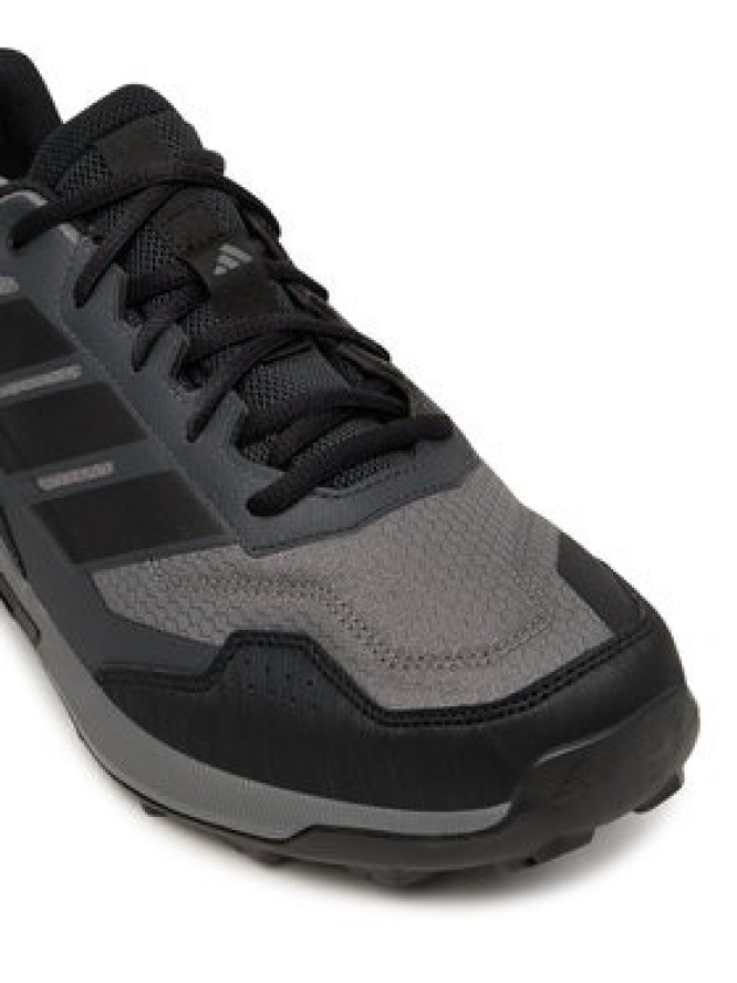 adidas Trekkingi Terrex Eastrail 3 Climaproof JR4009 Szary