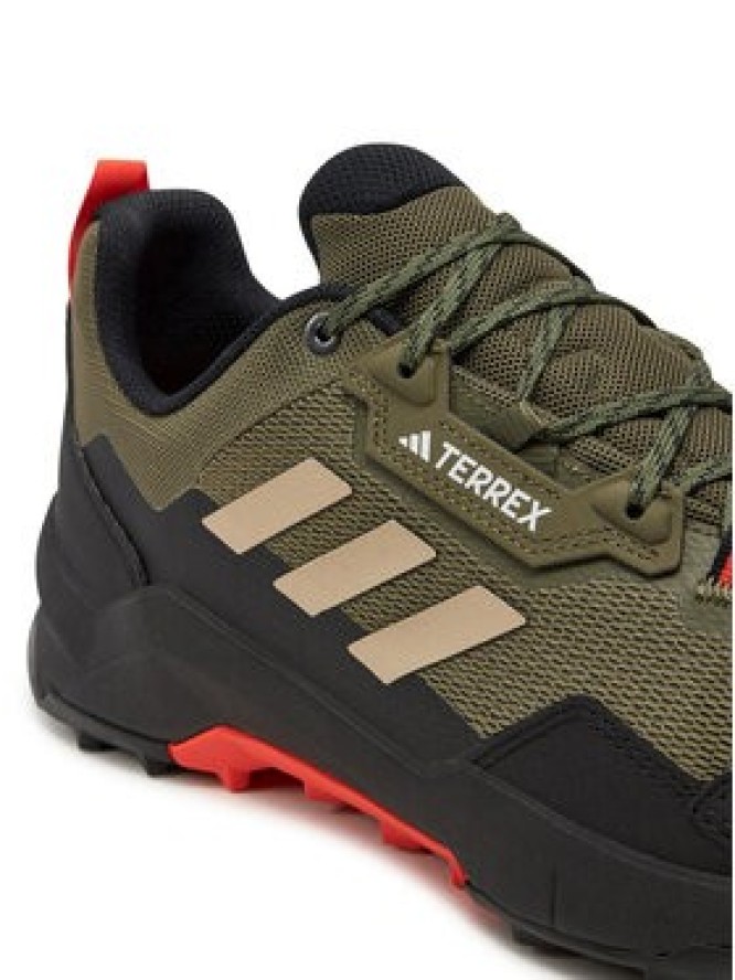 adidas Trekkingi Terrex AX4 IG6575 Zielony