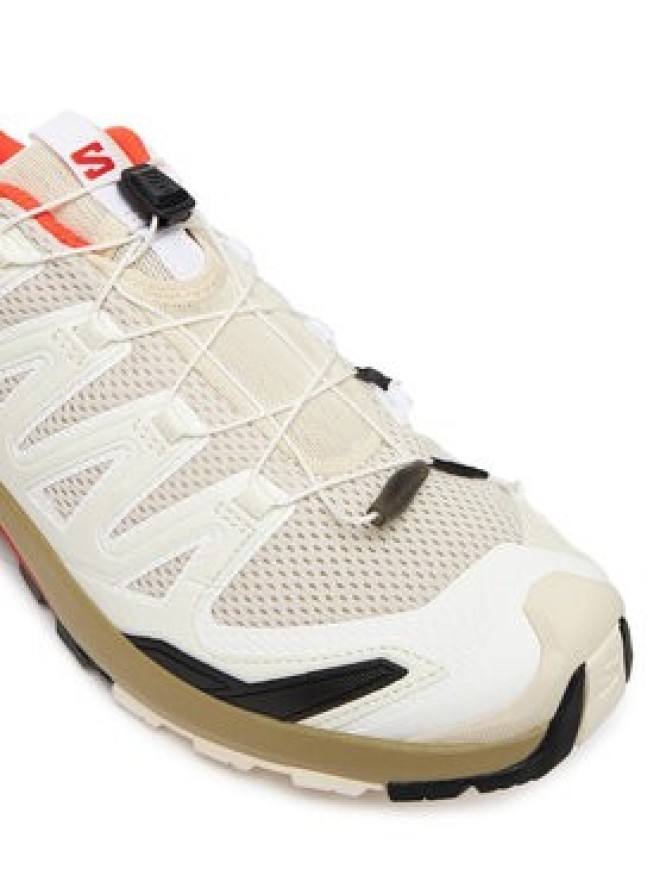 Salomon Trekkingi Xa Pro 3D V9 L47882600 Écru