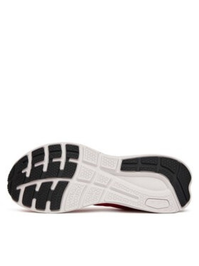 Go Soft Sneakersy V11-140 Czerwony