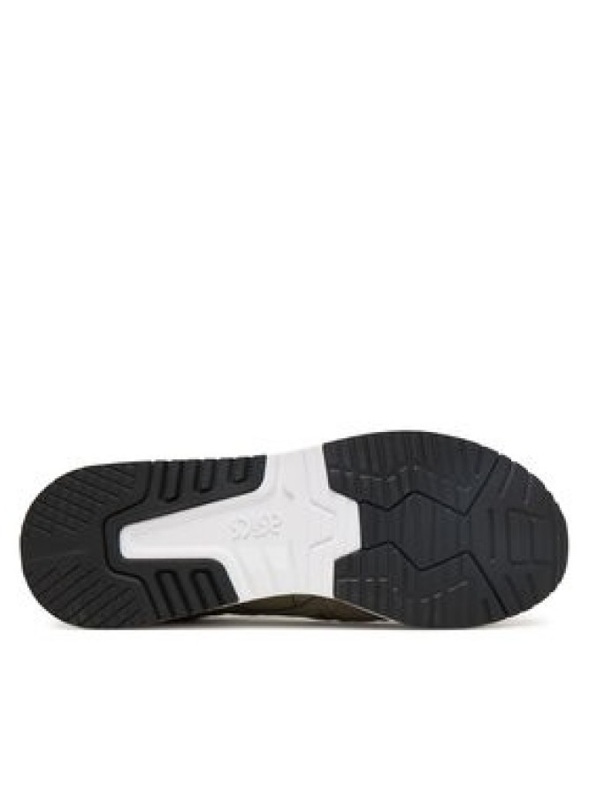 Asics Sneakersy Lyte Classic 1203A611 Zielony