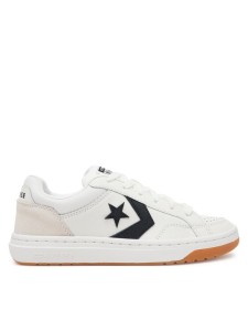 Converse Sneakersy Pro Blaze Classic A12720C Écru