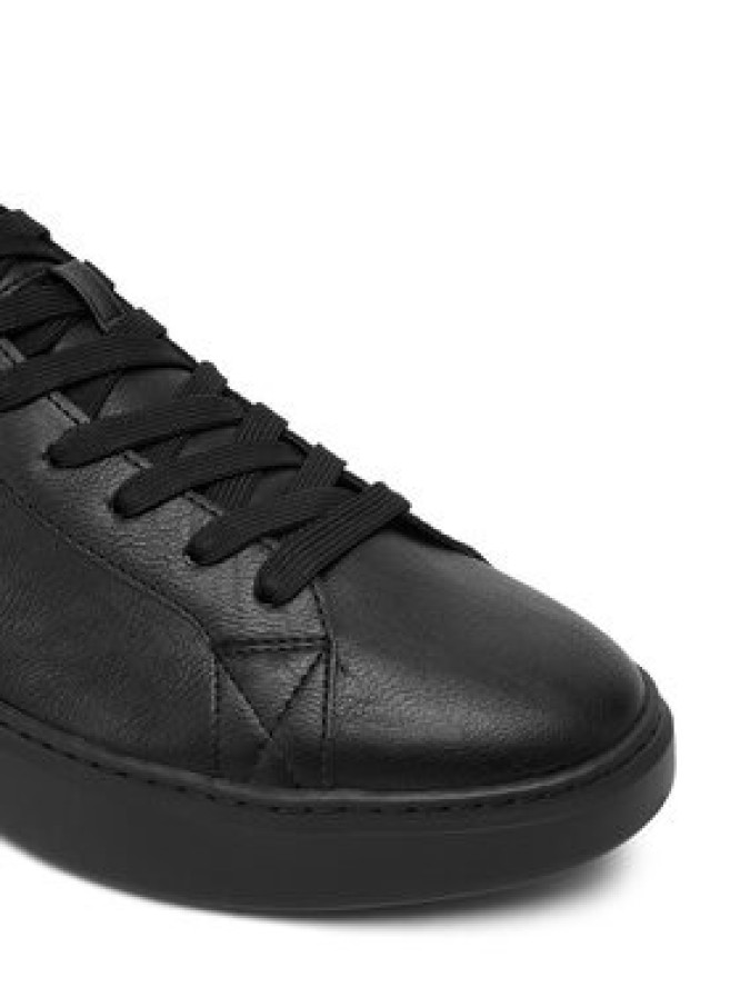 Aldo Sneakersy Toddy 14134993 Czarny