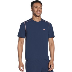 T-shirt sportowy z krótkim rękawem męski Go Dri All Day Tee