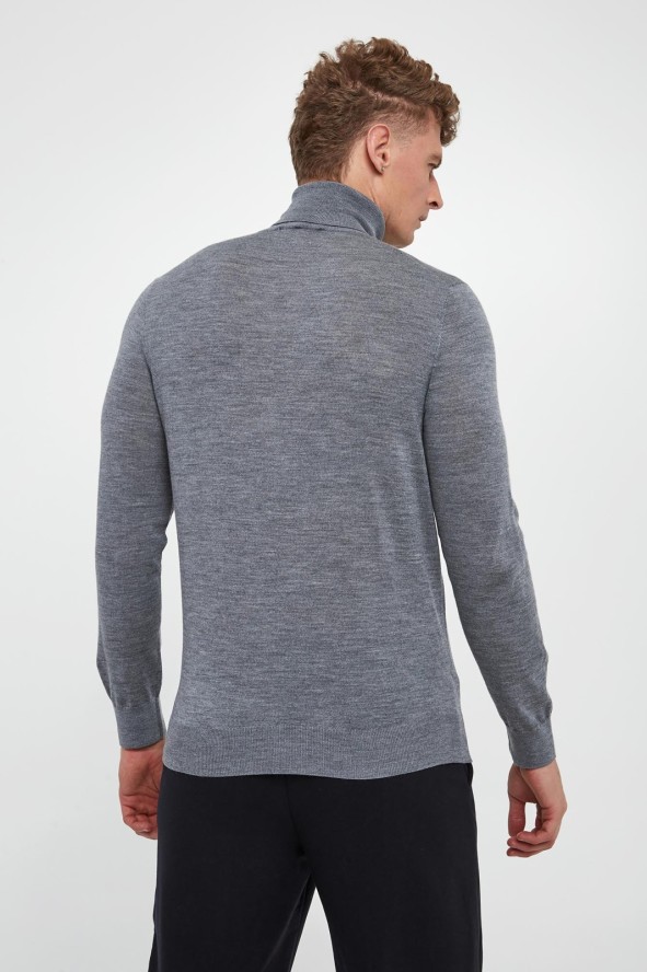 Golf męski bawełniany LIU JO