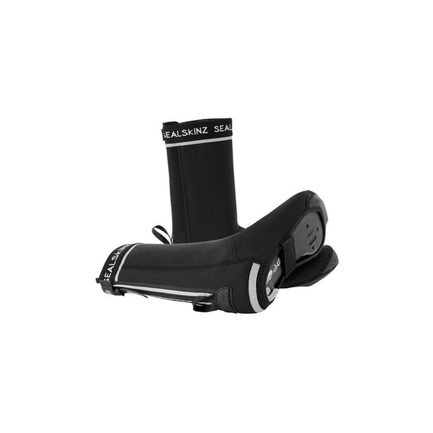 Pokrowce na buty Sealskinz Caston All Weather