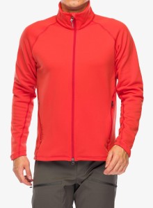 Kurtka polarowa męska Houdini Power Up Jacket