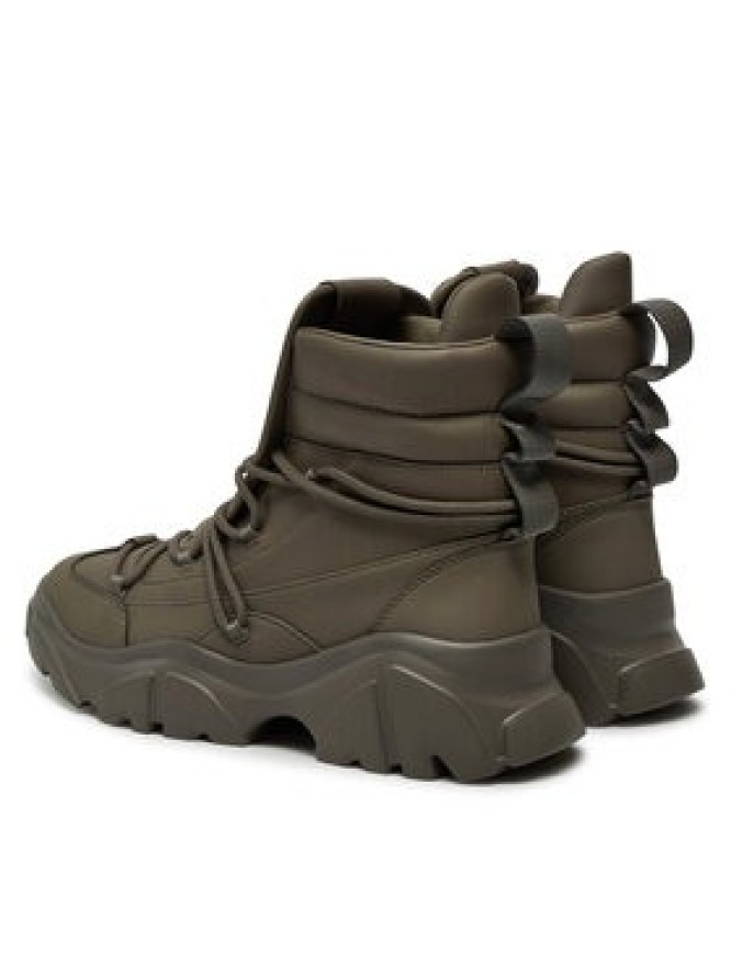 EA7 Emporio Armani Trapery X8M001 XK228 U007 Khaki