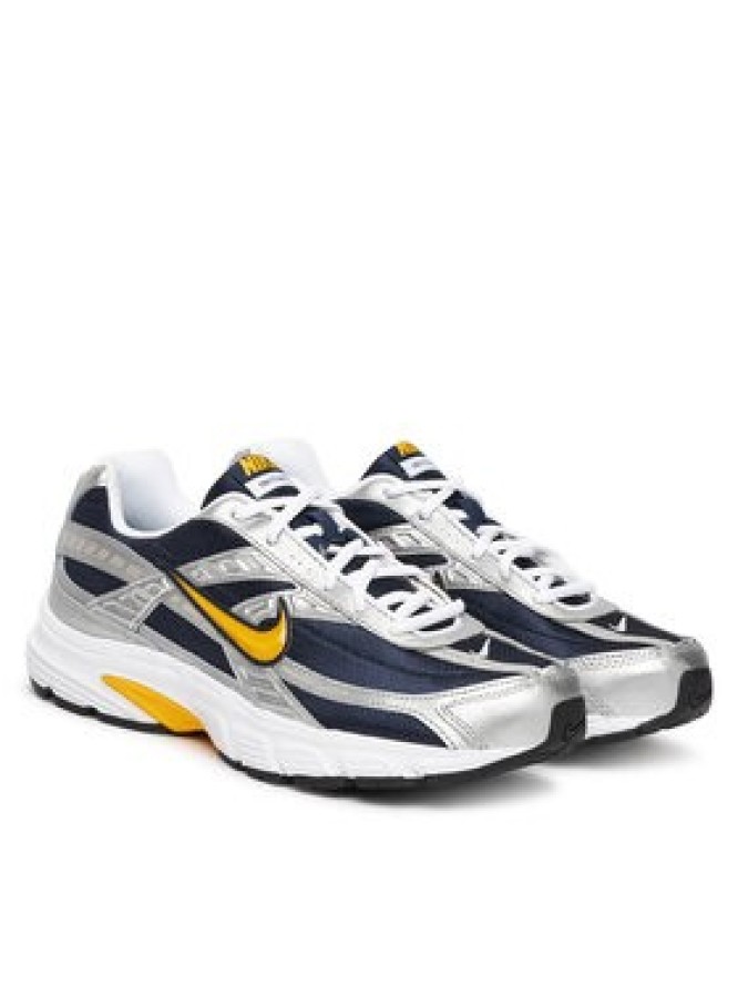 Nike Sneakersy Initiator IB4467 451 Granatowy