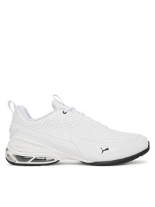 Puma Sneakersy Meza SL 312736 01 Biały