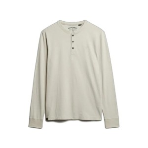 Koszulka Superdry Classic Essential Grandad