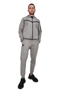 Dres bawełniany KEEZA City
