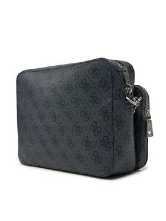 Guess Saszetka HMMILO P5222 Czarny