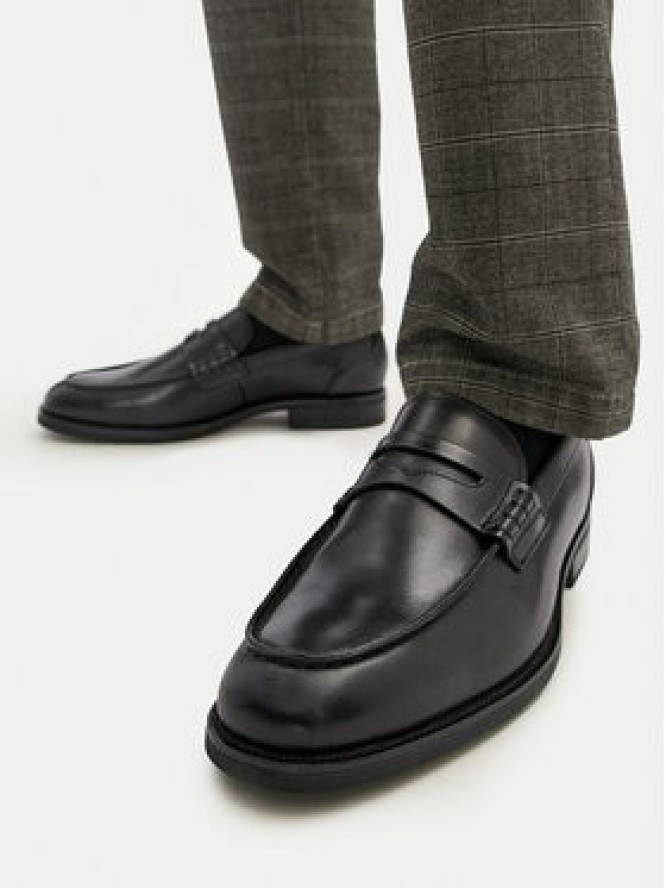 Vagabond Shoemakers Lordsy Mario 4961-001-20 Czarny