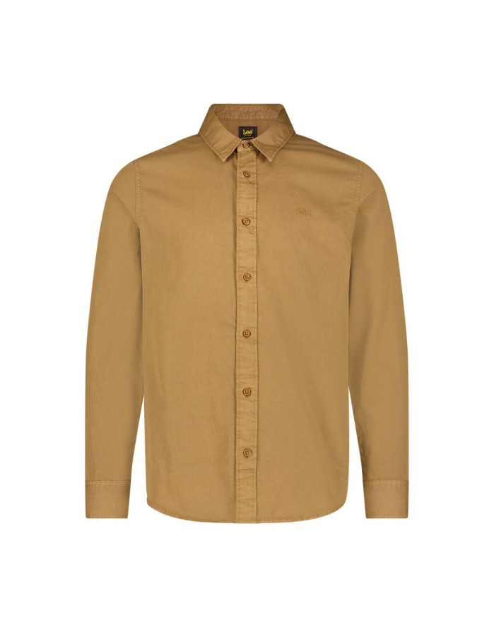 LEE MĘSKA KOSZULA PATCH SHIRT BUFFALO 112355740 LL37008538