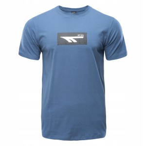 T-shirt Męski Amilo