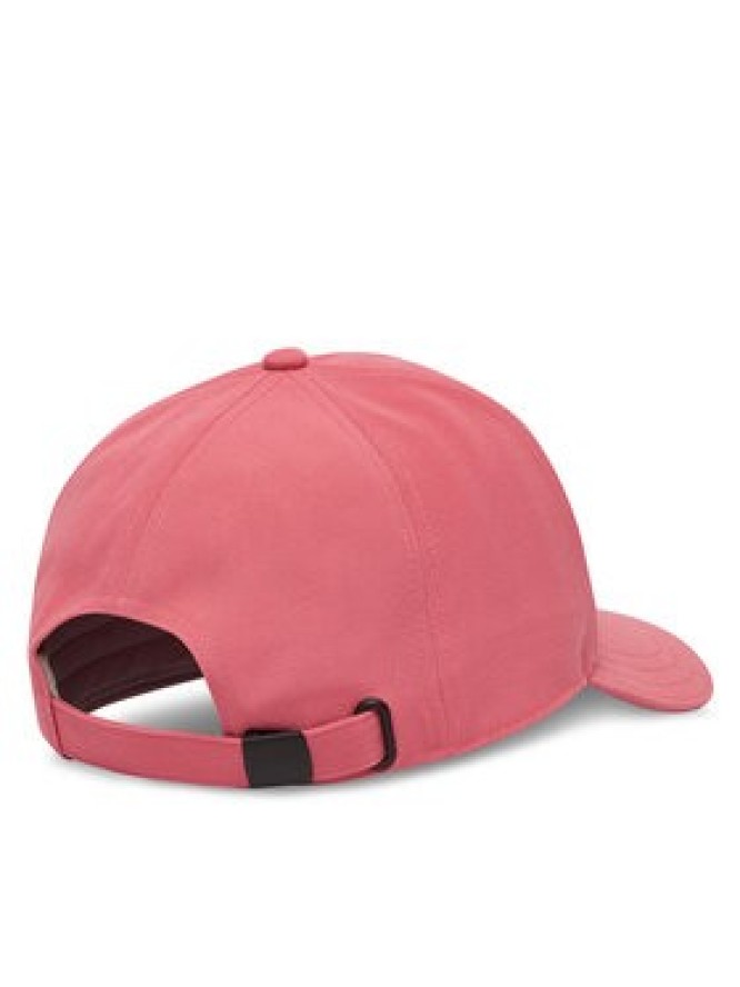 Jack Wolfskin Czapka z daszkiem Baseball Cap A65769 Różowy