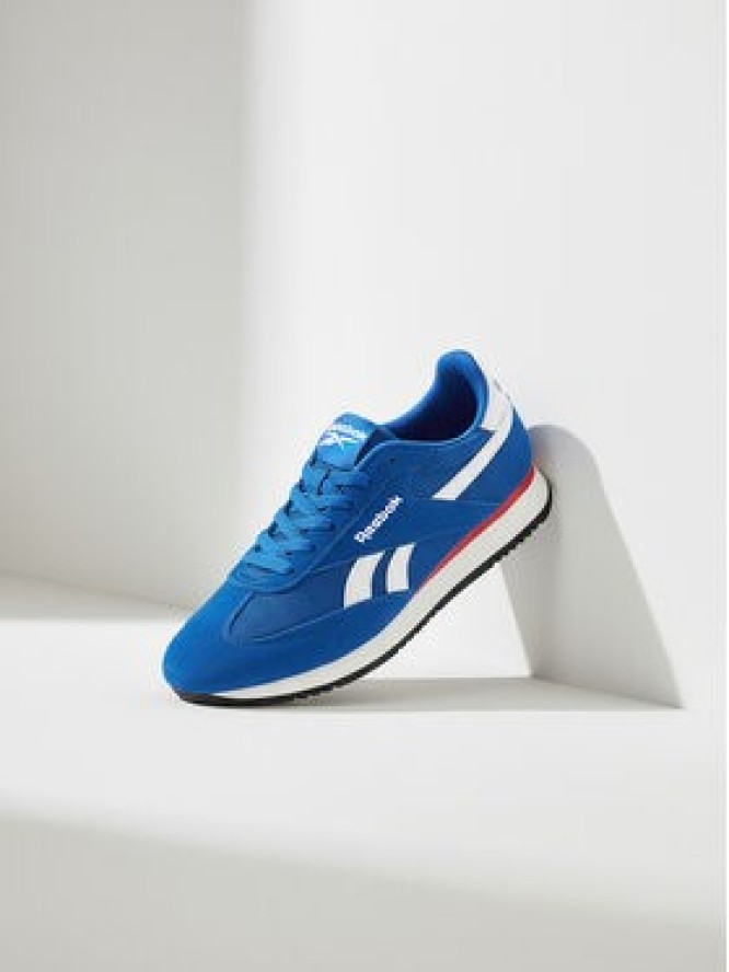 Reebok Sneakersy CEO-FIORI AR30309M-MWR Granatowy