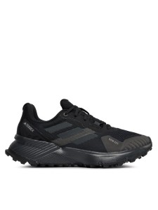 adidas Trekkingi Terrex Soulstride RAIN.RDY Trail IF5015 Czarny