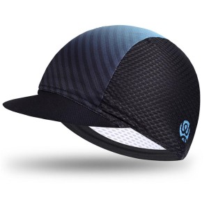 Czapka letnia anty-UV dwustronna WEST BIKING
