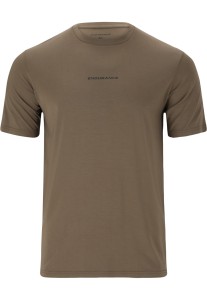 Koszulka treningowa męska Endurance Winicol S/S