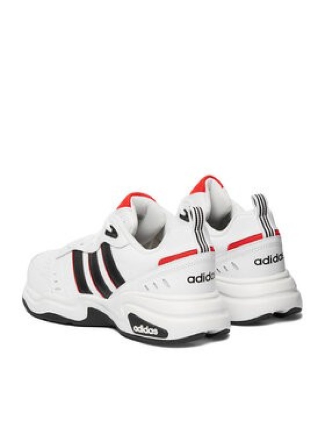 adidas Sneakersy C-STRUTTER EG2655 Biały